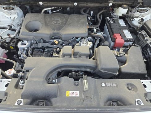 Certified 2025 Toyota RAV4 XLE w/ Convenience Package image 33