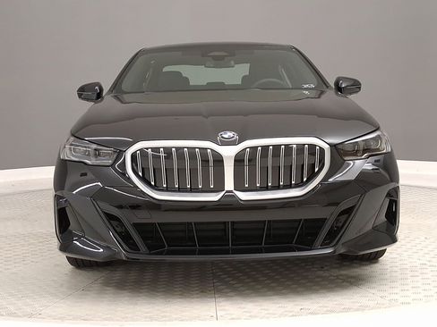 New 2026 BMW 530i w/ M Sport Package image 4