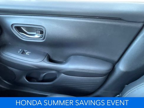 Used 2024 Honda HR-V EX-L image 20