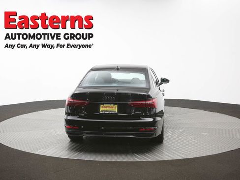 Used 2023 Audi A6 2.0T Premium w/ Convenience Package AWD/4WD image 40