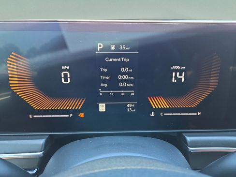 New 2026 Kia K5 GT-Line FWD image 16