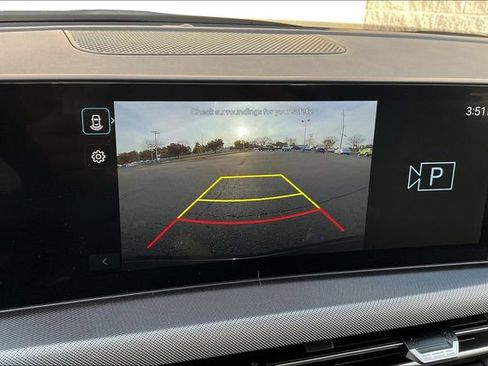 New 2025 Hyundai Sonata SEL image 20