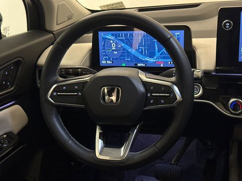 Certified 2025 Honda Prologue Elite image 16