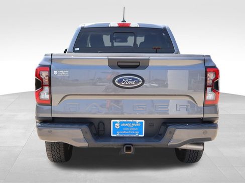 Used 2024 Ford Ranger XLT w/ Trailer Tow Package AWD/4WD image 5