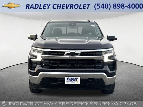 Used 2022 Chevrolet Silverado 1500 LT image 23
