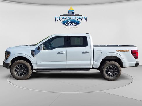 Used 2025 Ford F150 Tremor w/ Equipment Group 402A High AWD/4WD image 6