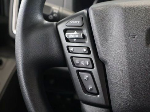 New 2025 Nissan Frontier SV image 14