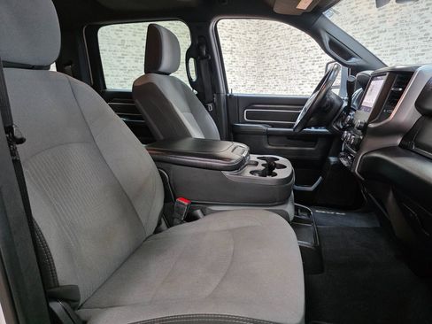 Used 2024 RAM 2500 Big Horn image 17