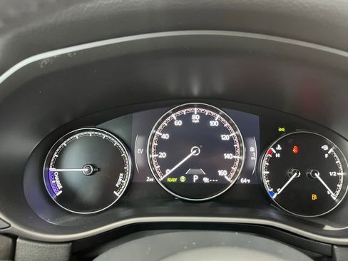 New 2026 MAZDA CX-50 AWD 2.5 Hybrid w/ Weather Package image 21