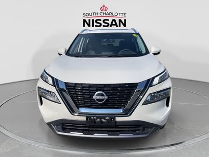 Used 2023 Nissan Rogue SL