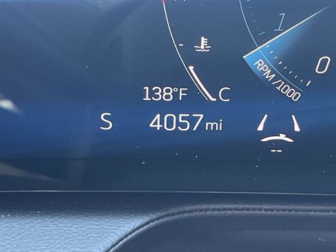 New 2025 Cadillac CT5 Sport image 4