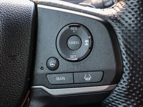 Used 2024 Honda Passport TrailSport image 20