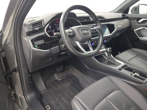 Used 2021 Audi Q3 2.0T Premium Plus w/ Premium Plus Package image 23