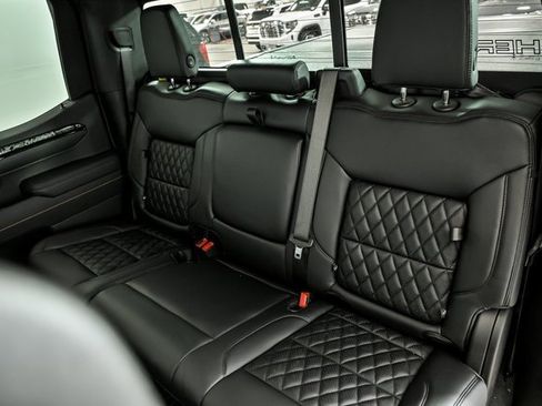 New 2026 GMC Sierra 1500 AT4 w/ Technology Package image 11