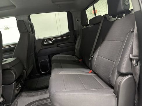 New 2026 GMC Sierra 1500 SLE w/ X31 Off-Road Package AWD/4WD image 16