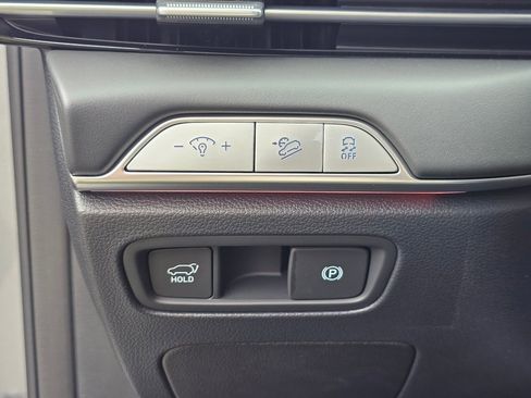 New 2026 Genesis GV80 3.5T Prestige image 37