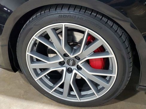 Used 2019 Audi A4 2.0T Premium Plus w/ Premium Plus Package image 39