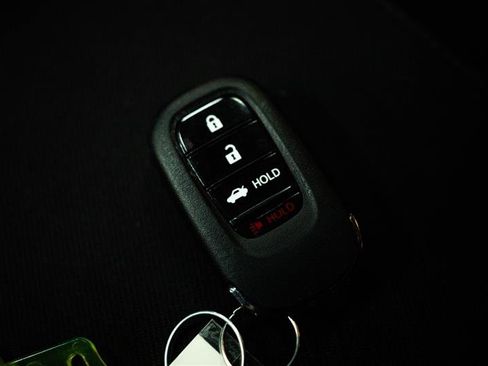 Used 2025 Honda Civic Sport image 20