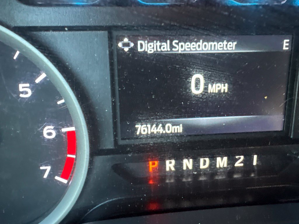 Used 2022 Ford F250 XLT AWD/4WD image 11