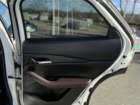 Used 2021 MAZDA CX-30 AWD 2.5 S w/ Premium Package image 26