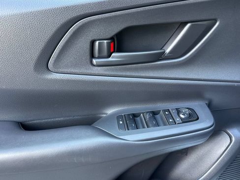 Certified 2024 Toyota Prius Prime FWD image 10