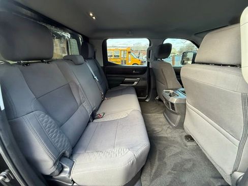 Used 2022 Toyota Tundra SR5 image 27