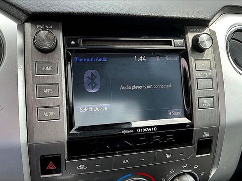 Used 2019 Toyota Tundra SR5 w/ SR5 Upgrade Package image 22