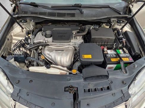 Used 2015 Toyota Camry SE image 22