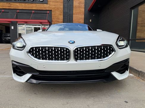 Used 2019 BMW Z4 sDrive30i w/ Convenience Package image 8