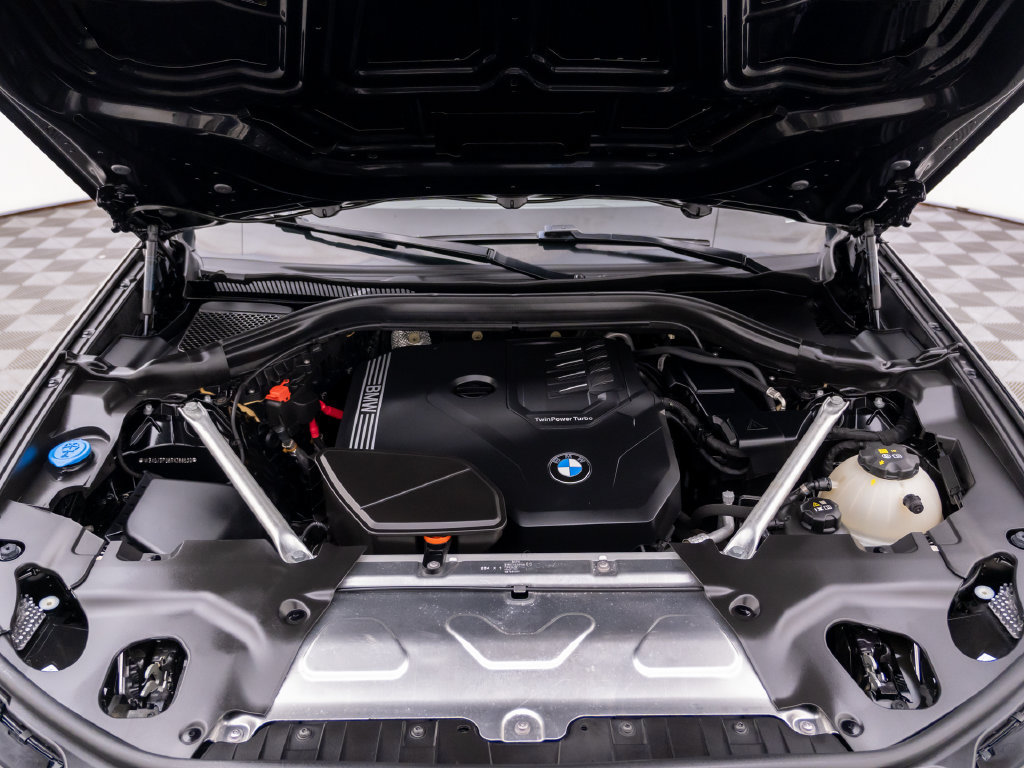 Used 2024 BMW X3 xDrive30i w/ Premium Package w/ZPA AWD/4WD image 34