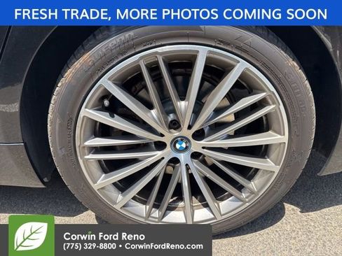 Used 2018 BMW 530e xDrive AWD/4WD image 19