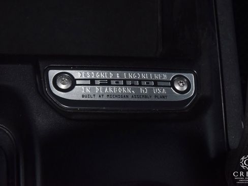 Used 2023 Ford Bronco Big Bend image 33