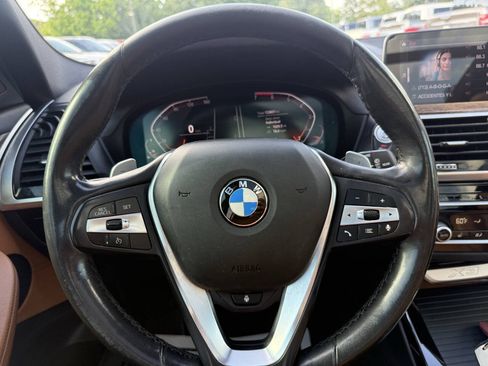 Used 2020 BMW X3 sDrive30i w/ Executive Package RWD image 23