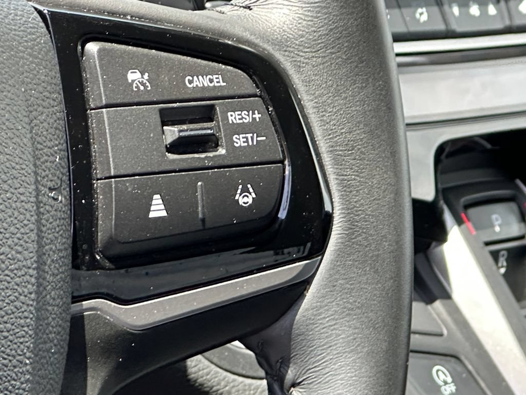 Used 2025 Honda Odyssey EX-L image 25
