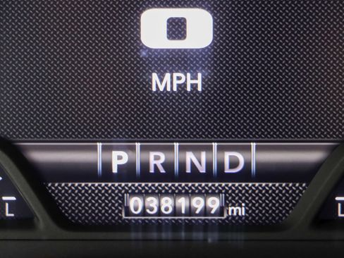 Used 2023 RAM 2500 Laramie image 17