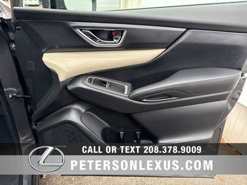 Used 2022 Subaru Ascent Limited w/ Technology Package image 11