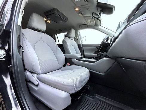 Used 2023 Toyota Highlander L image 15