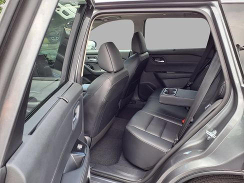 Used 2026 Nissan Rogue SV w/ SV Premium Package FWD image 26
