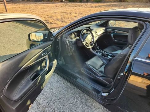 Used 2016 Honda Accord EX-L image 13