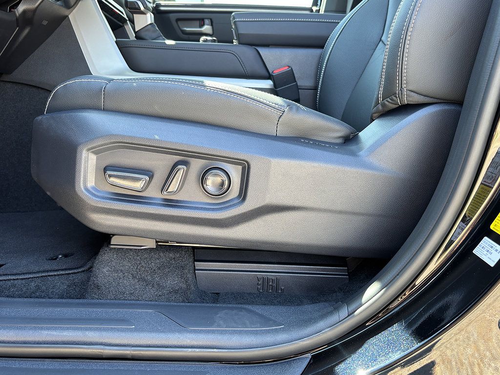 New 2026 Toyota Sequoia Limited AWD/4WD image 14