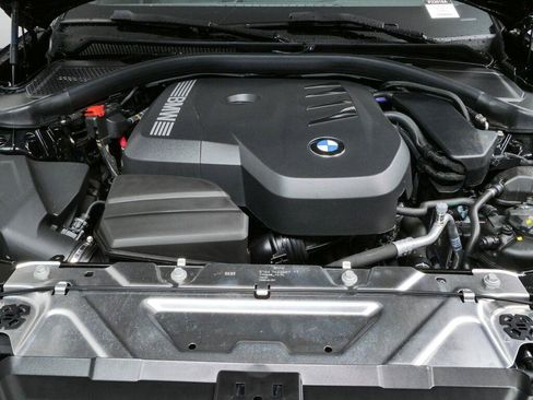 Used 2026 BMW 330i Sedan w/ M Sport Package RWD image 34