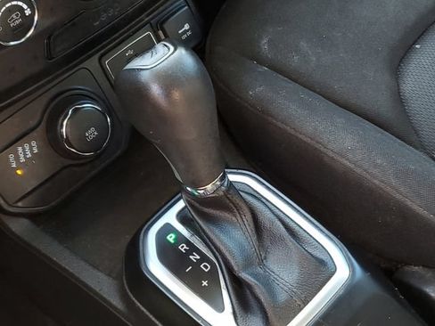 Used 2018 Jeep Renegade Sport w/ Power & Air Group AWD/4WD image 20