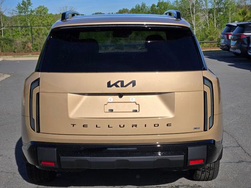 New 2027 Kia Telluride SX Prestige X-Line image 6