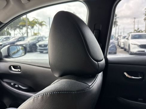 Used 2020 Nissan Leaf SL Plus FWD image 16