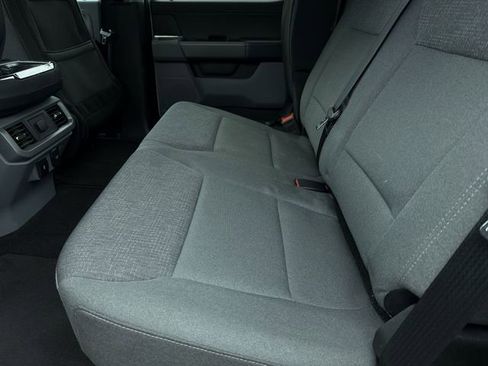 Used 2024 Ford F150 XLT w/ Mobile Office Package AWD/4WD image 10