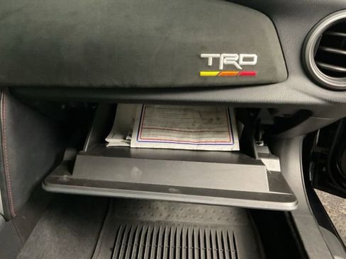 Used 2019 Toyota 86 TRD SE image 24
