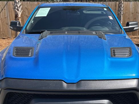 Used 2020 RAM 1500 Rebel w/ Rebel Level 1 Equipment Group image 17