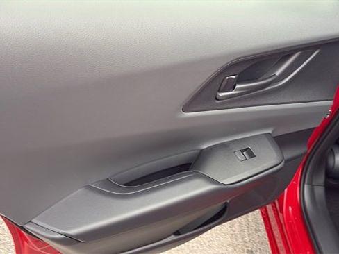 New 2026 Toyota Prius LE image 22