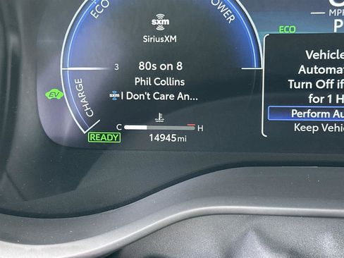 Used 2025 Toyota Sienna Limited image 19