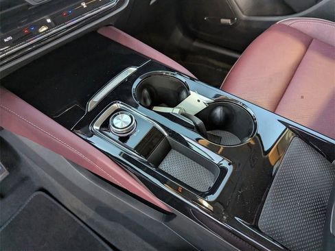 New 2026 Buick Envision Sport Touring AWD/4WD image 17